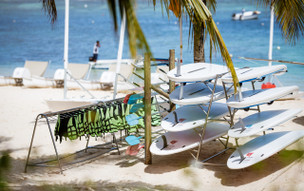 Victoria Beachcomber Resort and Spa