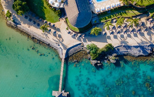 Maritim Resort & Spa Mauritius
