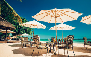 Maritim Resort & Spa Mauritius