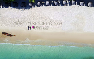 Maritim Resort & Spa Mauritius