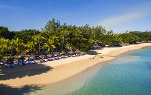 Maritim Resort & Spa Mauritius