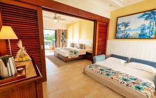 Maritim Resort & Spa Mauritius