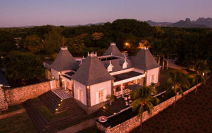 Maritim Resort & Spa Mauritius