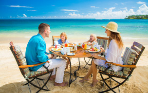 Maritim Resort & Spa Mauritius