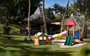 Shanti Maurice Resort & Spa