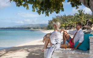 Shanti Maurice Resort & Spa