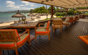 Shanti Maurice Resort & Spa