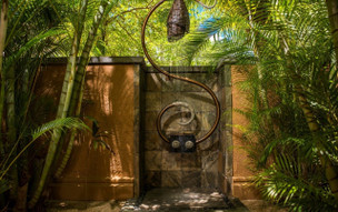 Shanti Maurice Resort & Spa