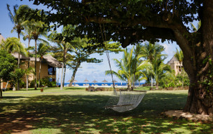 Shanti Maurice Resort & Spa