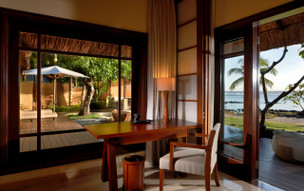Shanti Maurice Resort & Spa