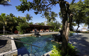 Shanti Maurice Resort & Spa