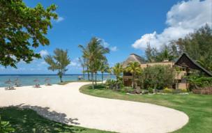 Shanti Maurice Resort & Spa