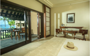 Shanti Maurice Resort & Spa