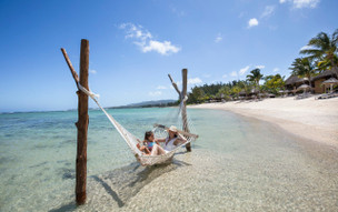 Shanti Maurice Resort & Spa