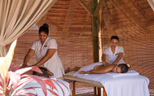 Heritage Awali Golf & Spa Resort