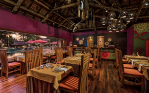 Heritage Awali Golf & Spa Resort