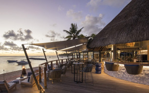 Heritage Awali Golf & Spa Resort