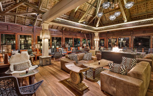 Heritage Awali Golf & Spa Resort