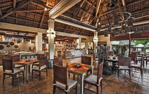 Heritage Awali Golf & Spa Resort