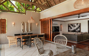 Heritage Awali Golf & Spa Resort