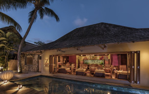 Heritage Awali Golf & Spa Resort