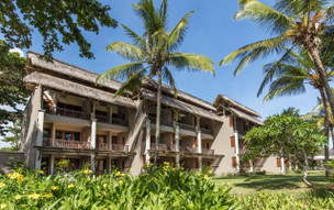 Heritage Awali Golf & Spa Resort