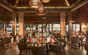 Heritage Awali Golf & Spa Resort