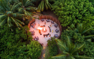 Heritage Awali Golf & Spa Resort