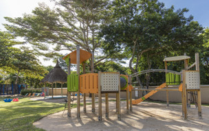 Heritage Awali Golf & Spa Resort