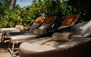 Heritage Awali Golf & Spa Resort