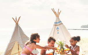 Heritage Awali Golf & Spa Resort