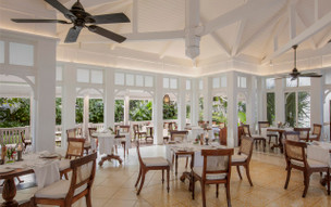 Heritage Le Telfair Golf & Wellness