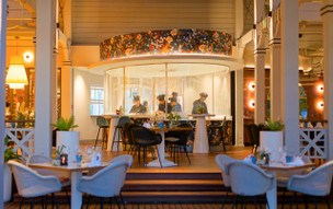 Heritage Le Telfair Golf & Wellness