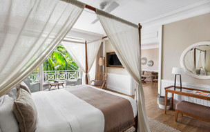 Heritage Le Telfair Golf & Wellness