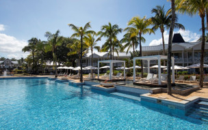 Heritage Le Telfair Golf & Wellness