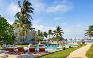 Heritage Le Telfair Golf & Wellness