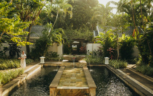 Heritage Le Telfair Golf & Wellness