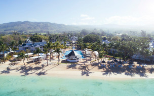 Heritage Le Telfair Golf & Wellness