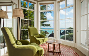 Heritage Le Telfair Golf & Wellness