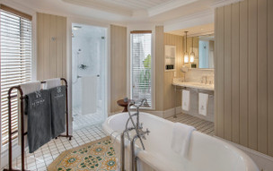 Heritage Le Telfair Golf & Wellness