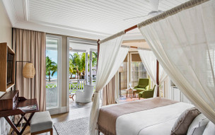 Heritage Le Telfair Golf & Wellness