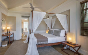 Heritage Le Telfair Golf & Wellness