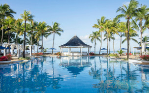 Heritage Le Telfair Golf & Wellness