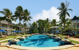 Heritage Le Telfair Golf & Wellness