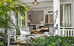 Heritage Le Telfair Golf & Wellness