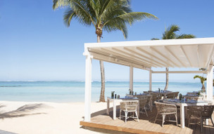 Heritage Le Telfair Golf & Wellness