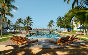 Heritage Le Telfair Golf & Wellness