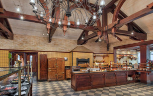 Heritage Le Telfair Golf & Wellness