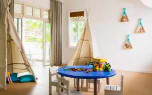 Heritage Le Telfair Golf & Wellness