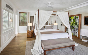Heritage Le Telfair Golf & Wellness